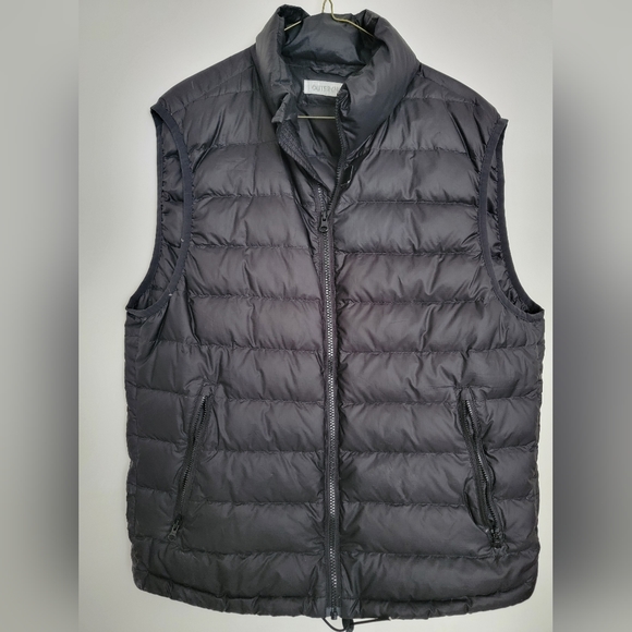 Outerknown Other - Mens Outerknown puffer vest.